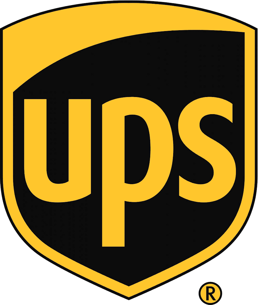 Doprava UPS kurirom